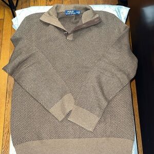 Ralph Lauren Polo Sweater